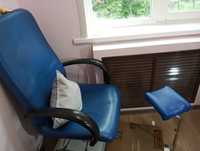 Продам срочно педикюрное кресло