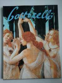 Album pictura Botticelli
