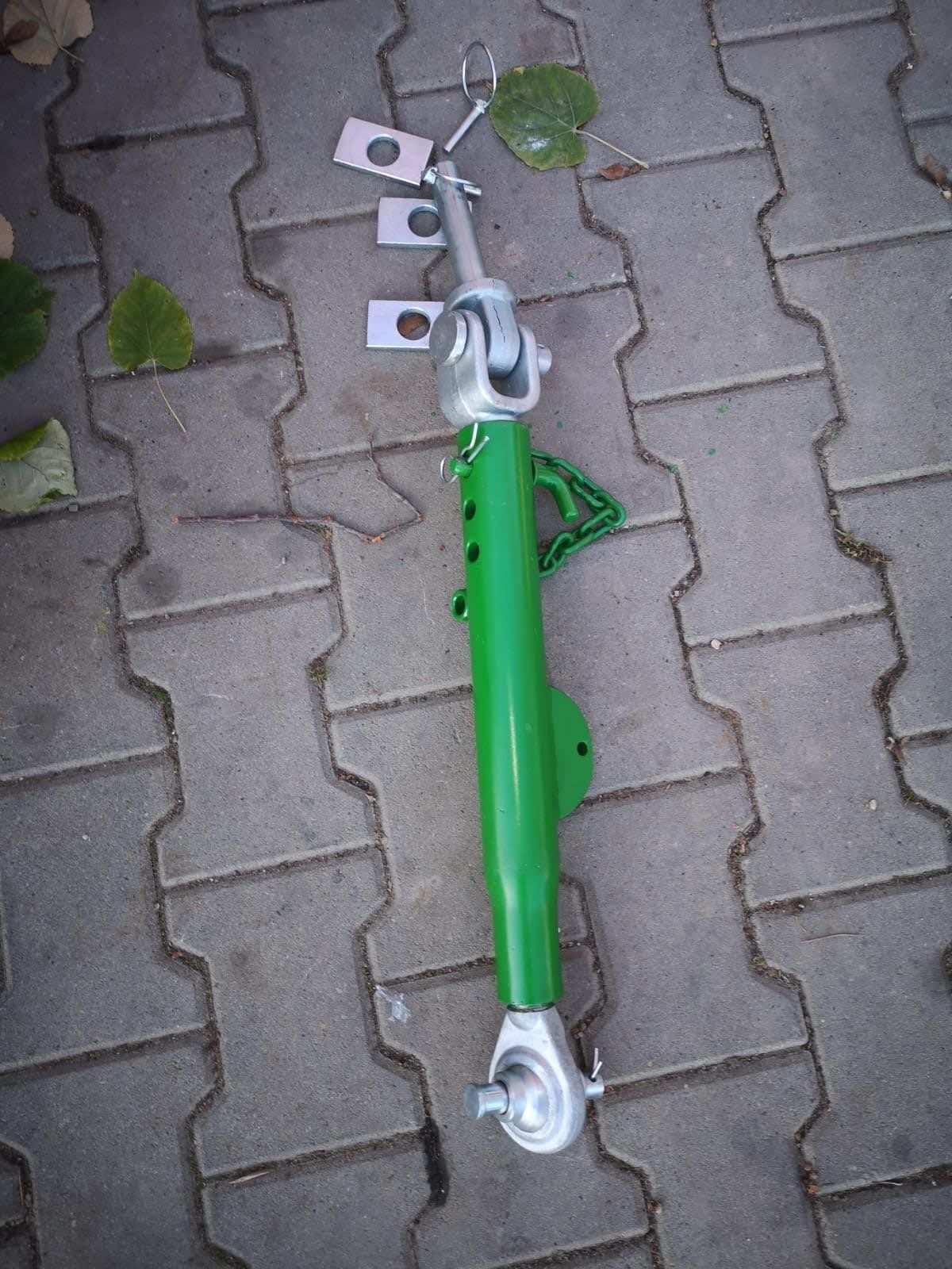 Ancora tractor John Deere original preț 850 lei se poate trimite prin