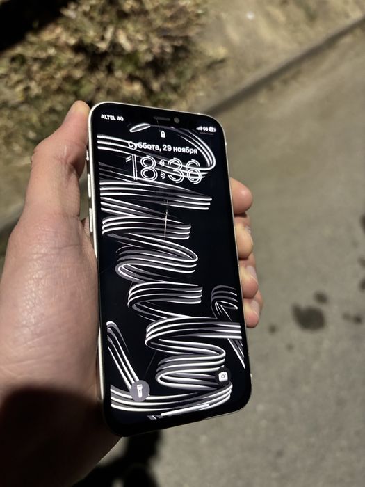 iPhone 12 mini айфон 12 мини