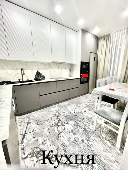 Продам 6-ти ком.кв по Шакарима