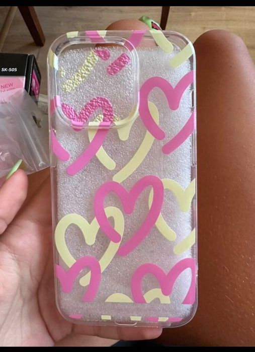 Калъфи за iPhone