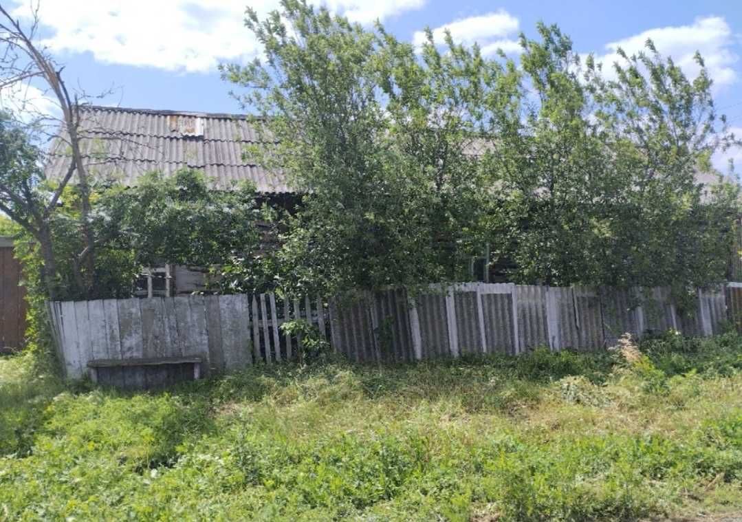 Срочно! Продам дом в центре городе Булаево