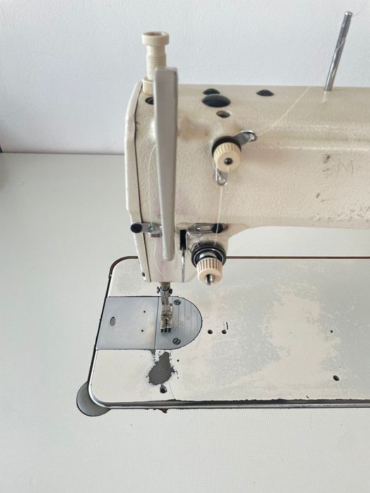 Masina de cusut JUKI DDL-5550N-7