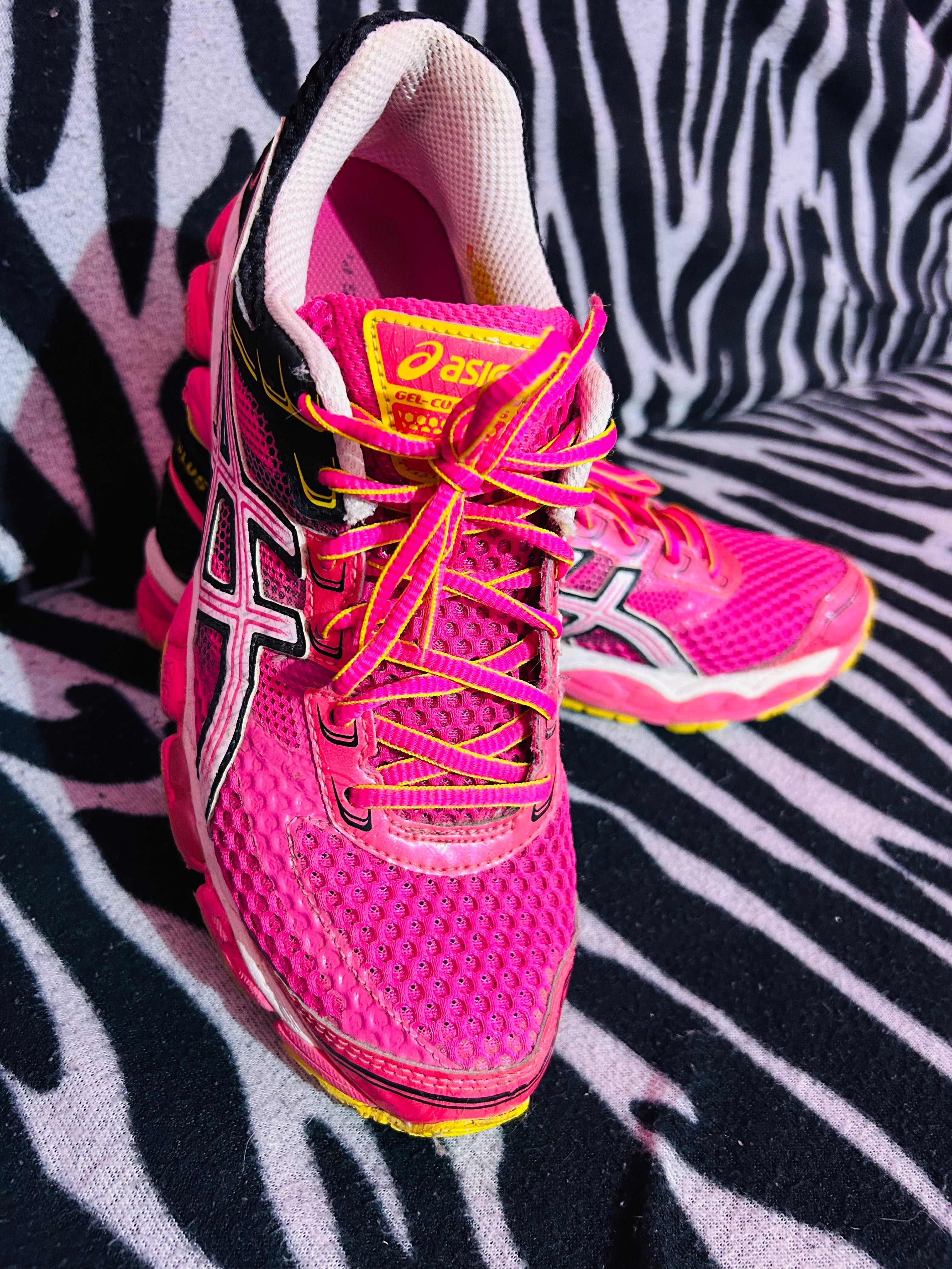 Оригинални маратонки Asics