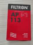 Воздушен филтър Filtron AP 113 нов