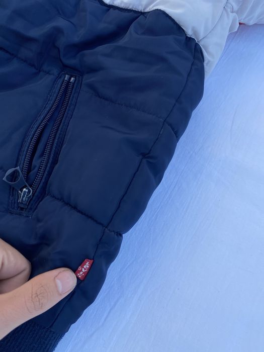Levi’s  Дамско Яке / S / Оригинал
