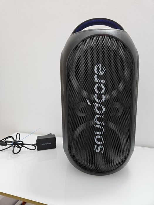 Boxa portabila ANKER RAVE PARTY 2