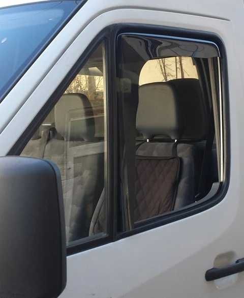 Covorase auto cauciuc VW LT 1996-2006