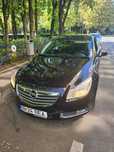 Opel Insignia Stare perfecta de functionare,itp valabil pana la 29.05.2026
