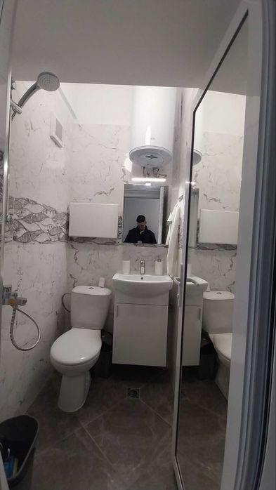 Продава се Тристаен апартамент в София, Център - 75 кв.м за 9 €/кв.м - Снимка #10