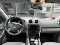 Mercedes gl 320 7 местен