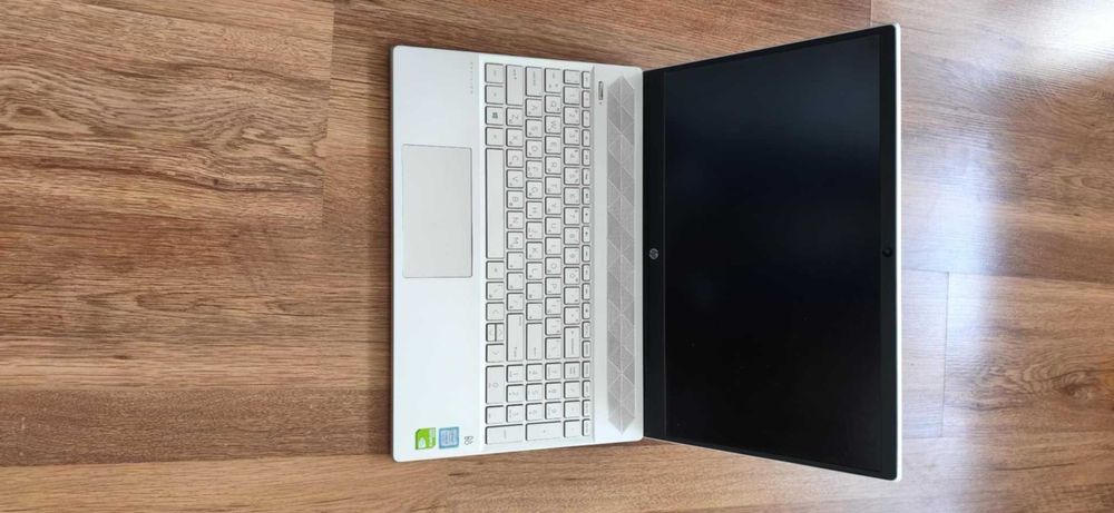 HP Pavilion 15-cs0066nu