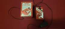 Vând pedală Drop Digitech „The Drop” pentru chitară electrică
