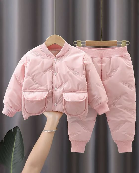 Двойка новая демисезон