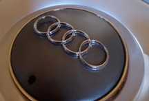 Capac 150mm Jante Aliaj Audi A3 A4 A5 B6 B7