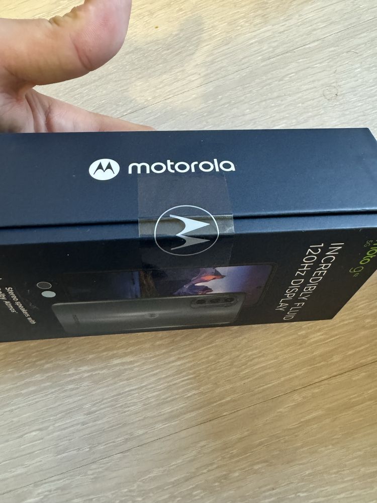 Motorola g62 64gb