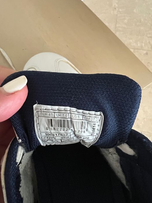 Adidas US Polo ASSN mar 41