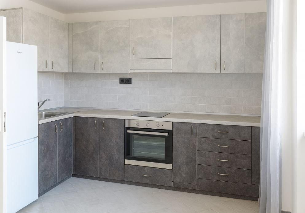 Двустаен апартамент в района на Младост!