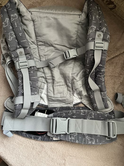 Ergobaby Adapt 3.2-20kg