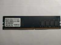 Оперативная память (ОЗУ) 8GB  DDR4