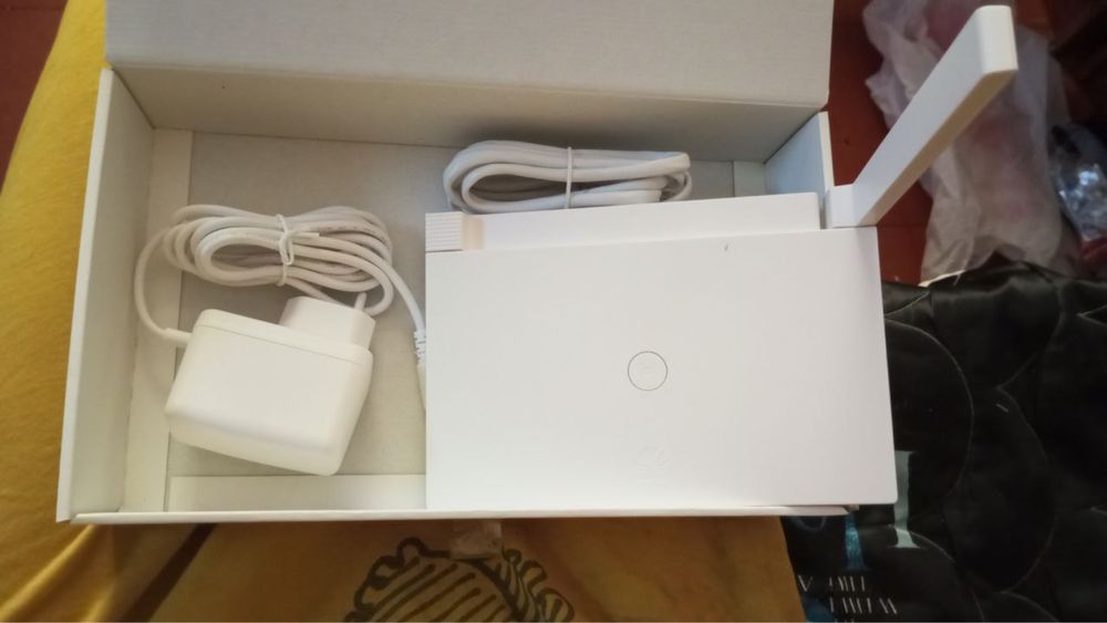 Роутер для Wi Fi