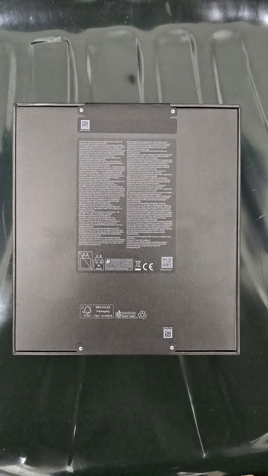 Samsung Z Fold 7