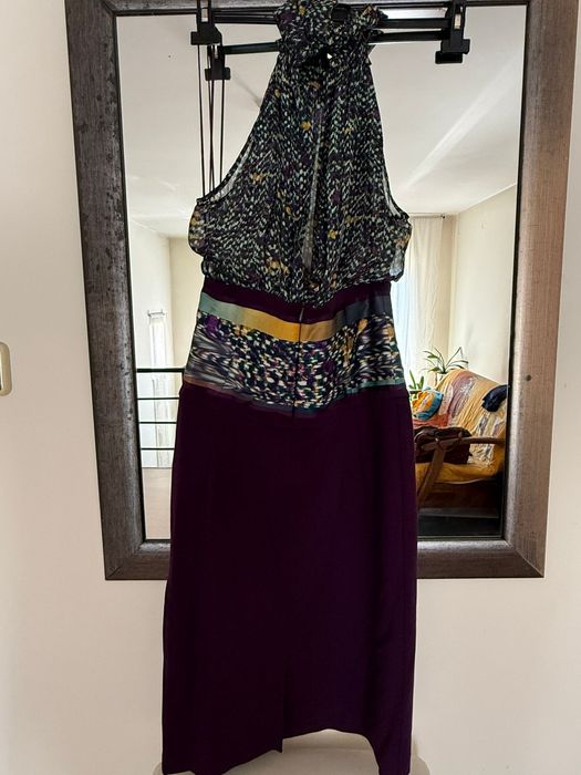 Rochie Roberto Cavalli