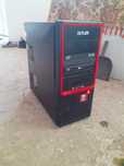 pc funcțional și companete
