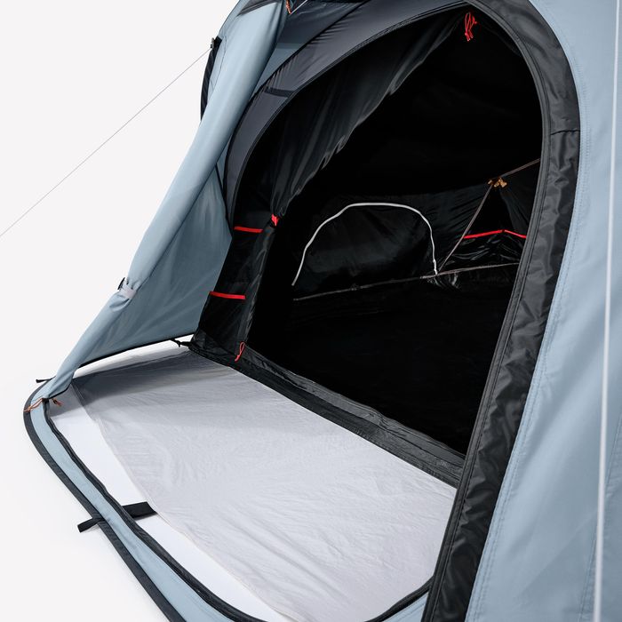 Cort Camping cu montare instantanee 3 - produs resigilat Decathlon