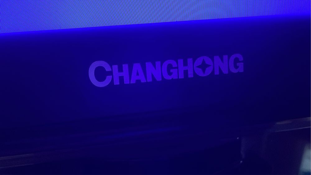 Телевизор марка CHANGHONG