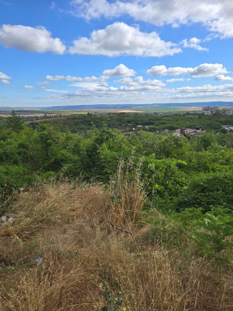 Панорамни парцели в Горна Оряховица, м. Бабенец