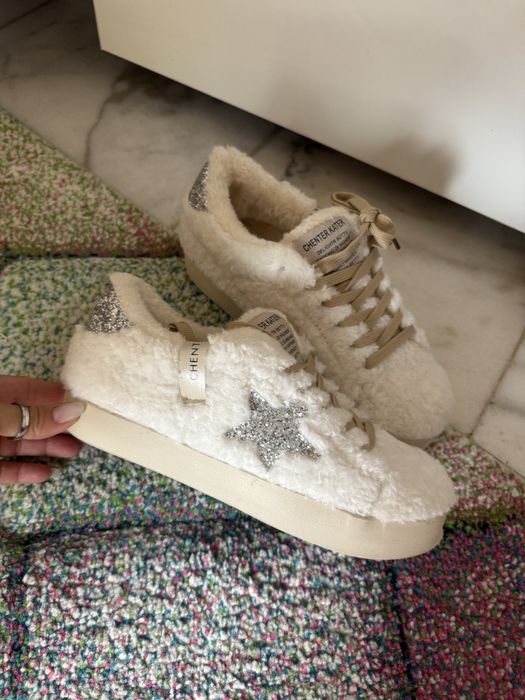 Sneakersi  dama model GG