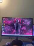 Acer Nitro XV272P – Като нов! 27", 144Hz, 1ms, IPS