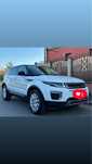 Vand,Range Rover Evoque !!!