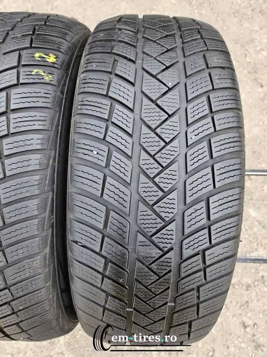 SET 2 Anvelope Iarna 225/55 R17 VREDESTEIN Wintrac Pro 101V