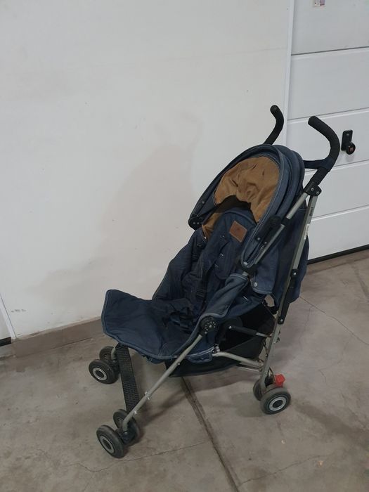 Лятна детска количка McLaren Quest