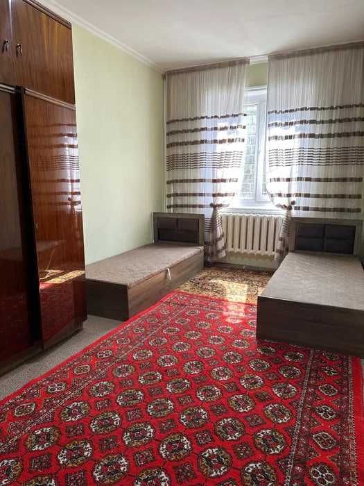 Отличный вариант! 2-комнатная возле Универсама, Юнусабад-2