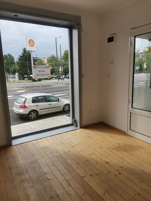 Дава се под наем Магазин в София, Иван Вазов - 57 кв.м за 663 € - Снимка #3