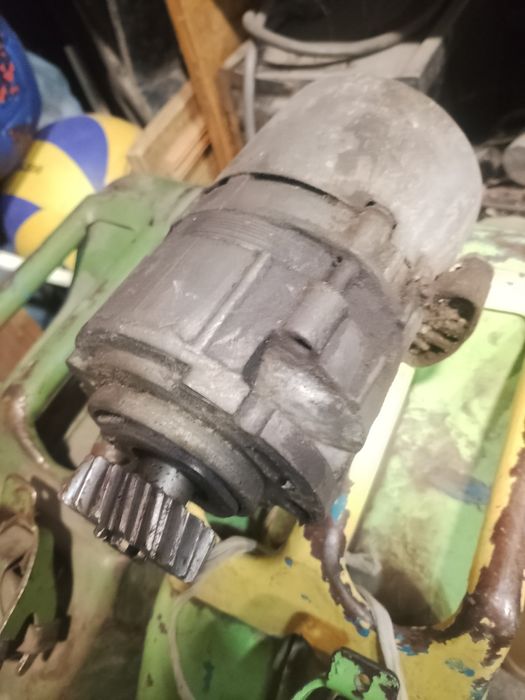 Продам генератор  на мотоцикл Урал