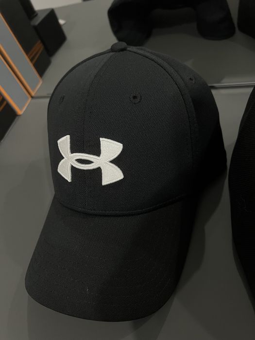 Шапка Under Armour
