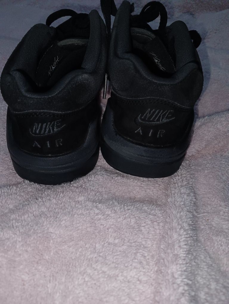Air Jordan Stadium 90 GS 'Black Anthracite'