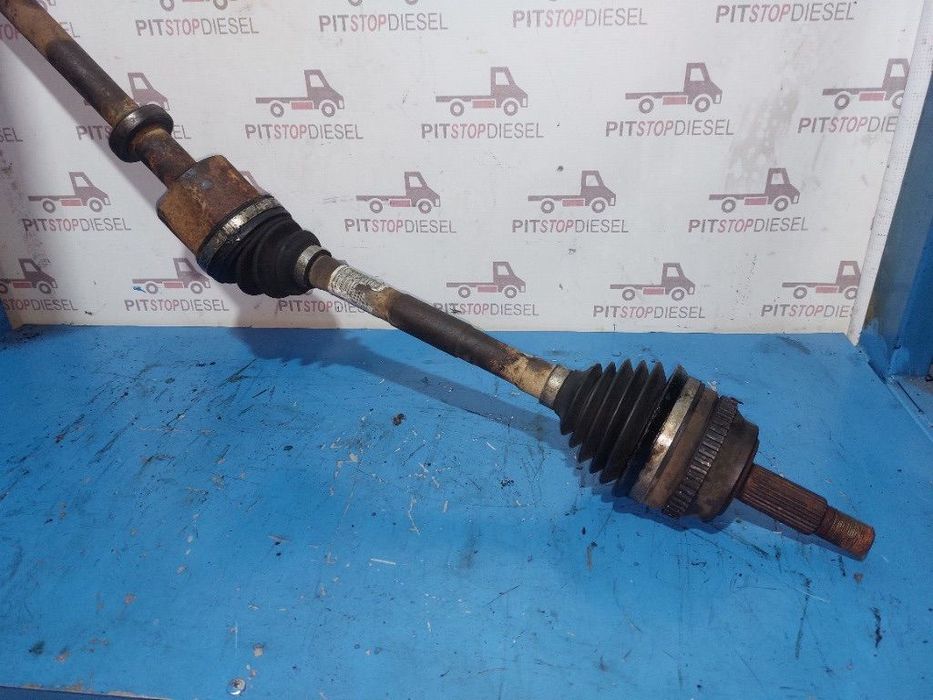 8200414937 Planetara Dreapta Renault Master, Opel Movano 2.5 8200414937 2005 2006 2007 2008 2009