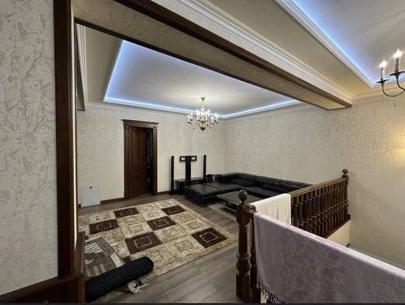 Продажа дома на Бадамзар 4 сотки