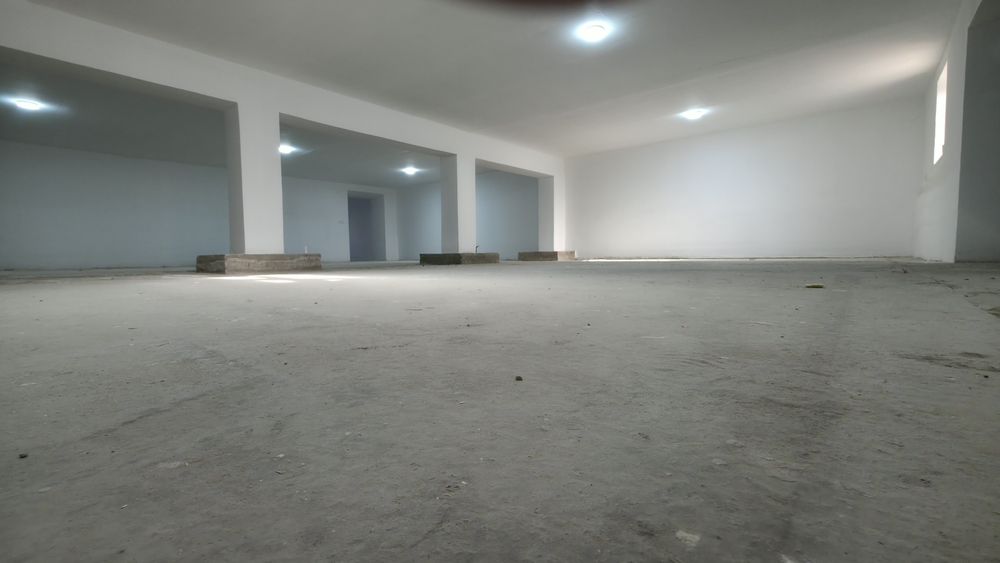 Аренда Ижарага берилади Подвал