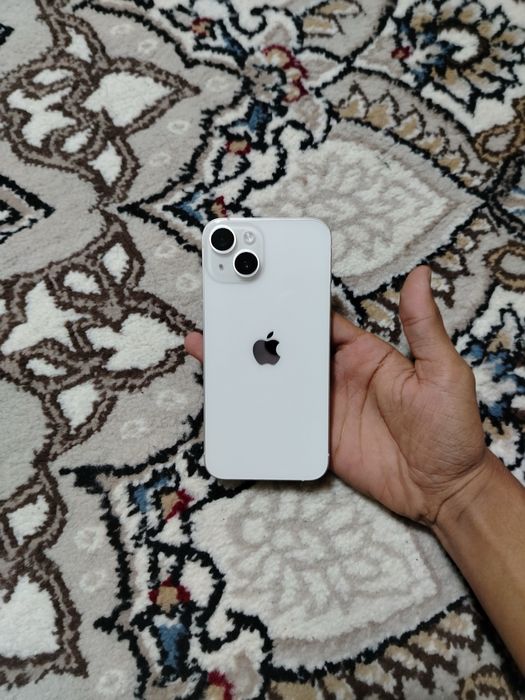 iPhone 14  128gb