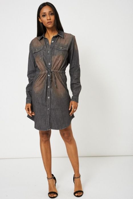 Rochie blugi noua cu eticheta