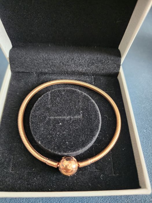 Браслет пандора новый