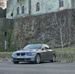 Vând BMW seria 3, E93