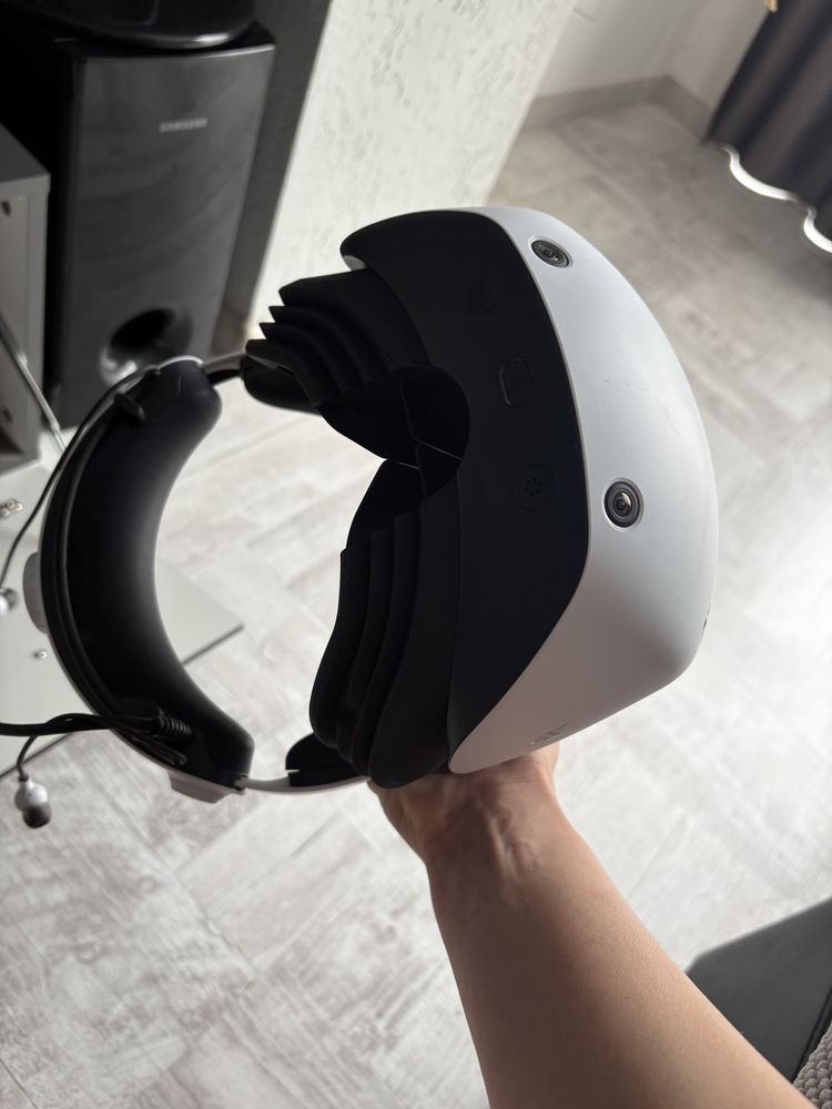 Playstation VR 2 Sony